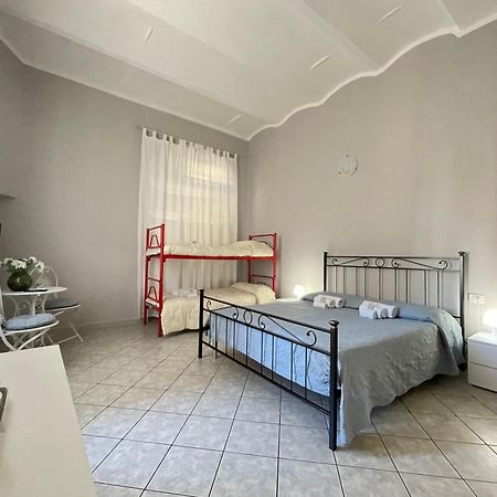 Ostello San Giovanni Bosco لا سبيتسْيا المظهر الخارجي الصورة